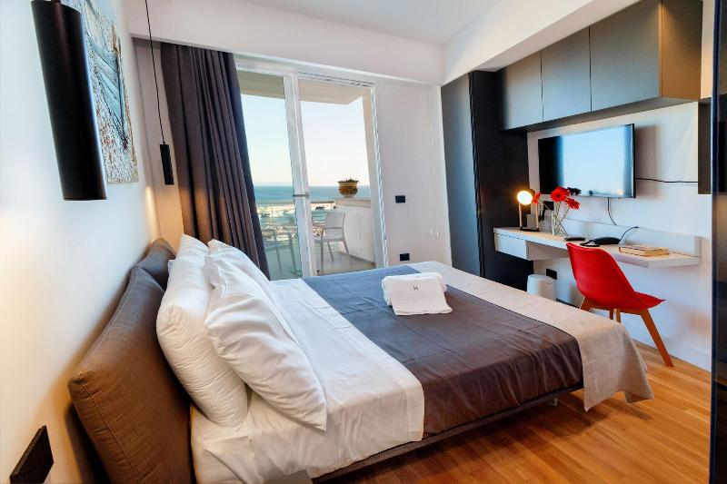 Hibrido Boutique Hotel Spa image