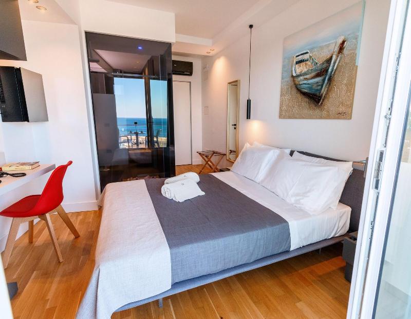 Hibrido Boutique Hotel Spa image