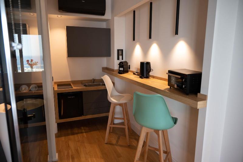 Hibrido Boutique Hotel Spa image