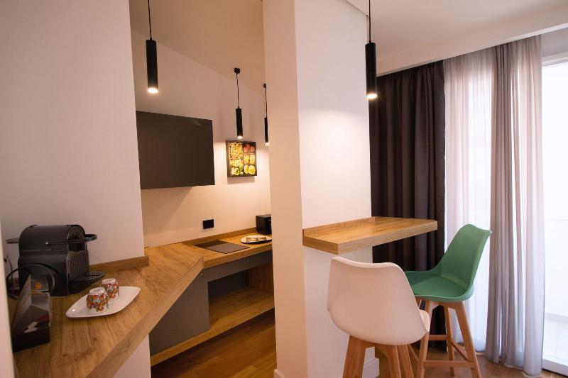 Hibrido Boutique Hotel Spa image