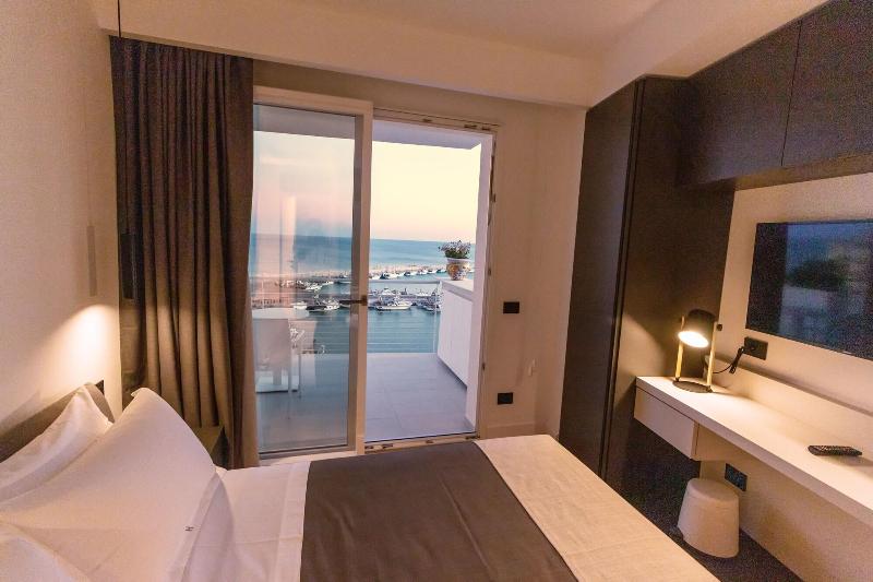 Hibrido Boutique Hotel Spa image