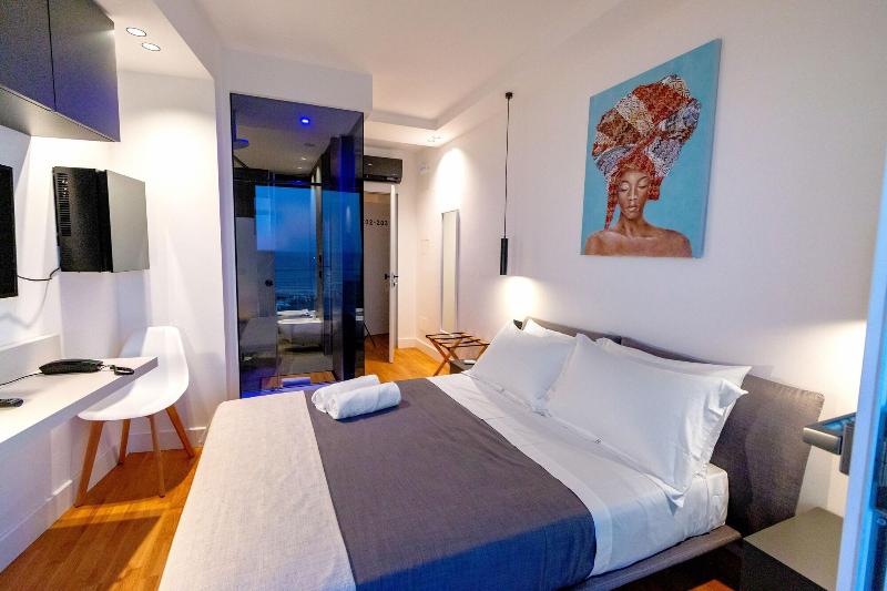 Hibrido Boutique Hotel Spa image