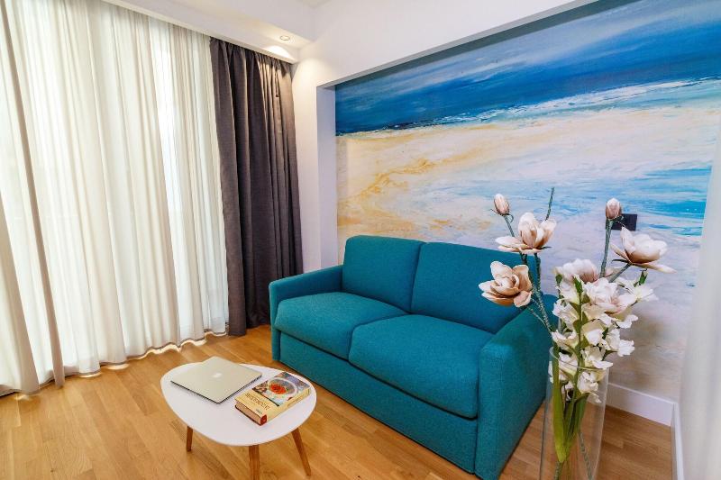 Hibrido Boutique Hotel Spa image