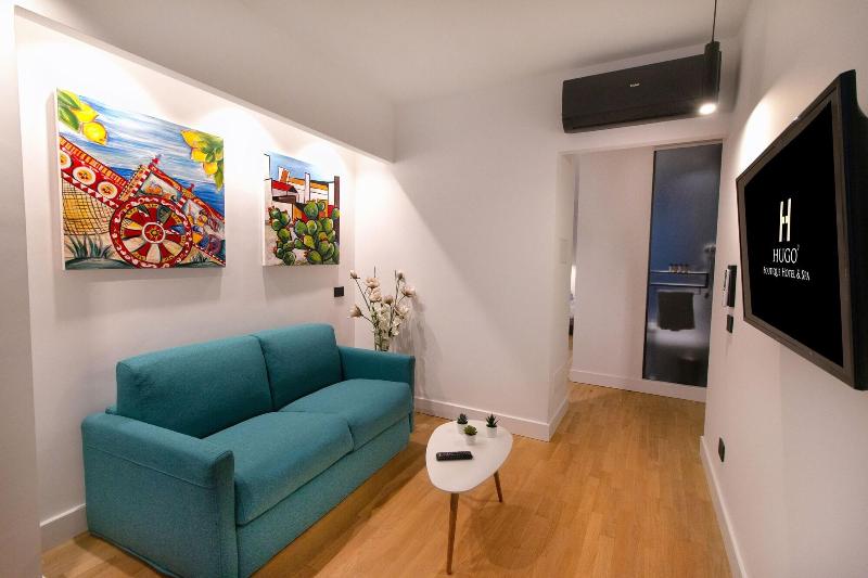Hibrido Boutique Hotel Spa image