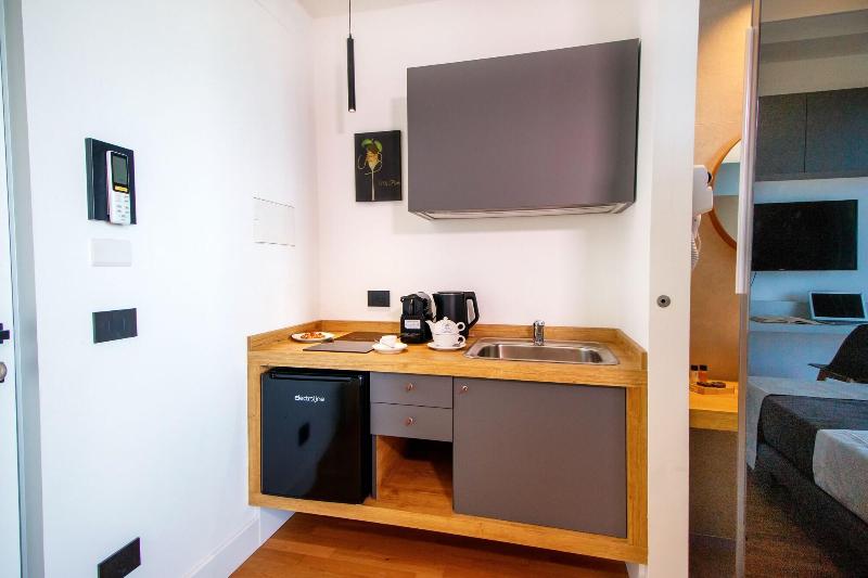 Hibrido Boutique Hotel Spa image
