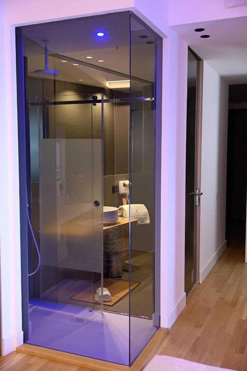 Hibrido Boutique Hotel Spa image
