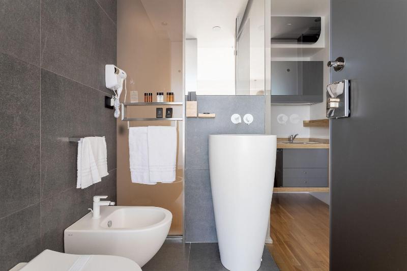 Hibrido Boutique Hotel Spa image