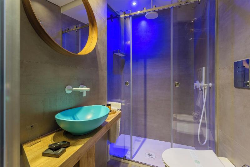 Hibrido Boutique Hotel Spa image