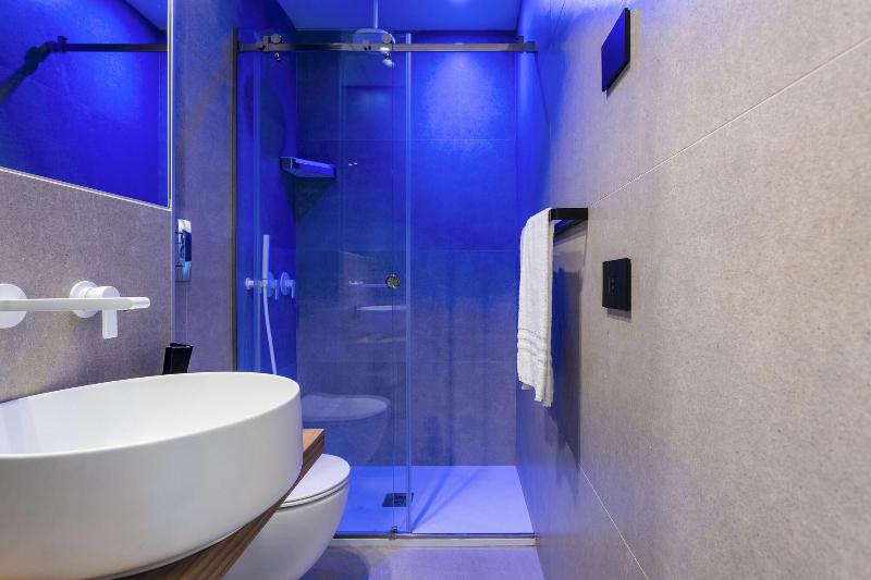 Hibrido Boutique Hotel Spa image