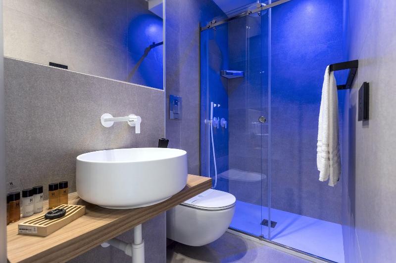 Hibrido Boutique Hotel Spa image