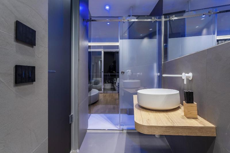 Hibrido Boutique Hotel Spa image