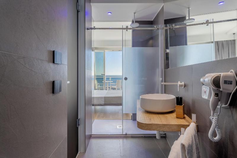 Hibrido Boutique Hotel Spa image