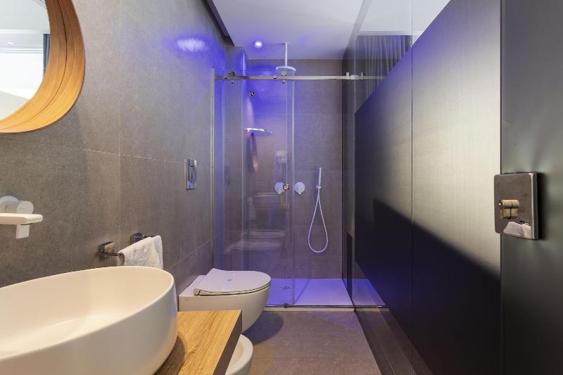 Hibrido Boutique Hotel Spa image