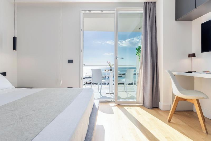 Hibrido Boutique Hotel Spa image