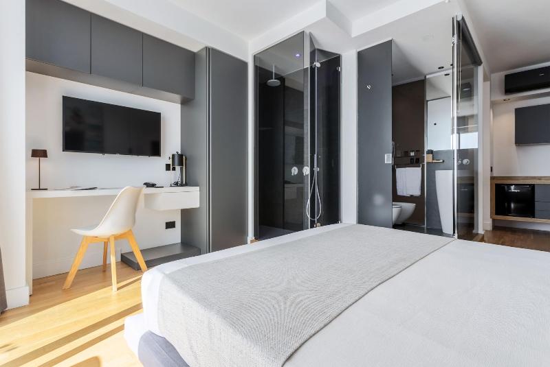 Hibrido Boutique Hotel Spa image