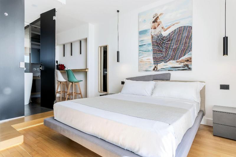 Hibrido Boutique Hotel Spa image