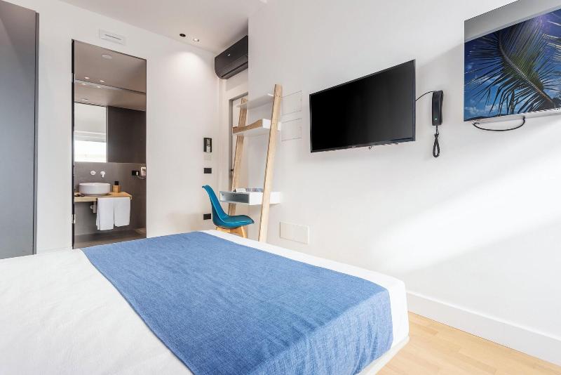 Hibrido Boutique Hotel Spa image