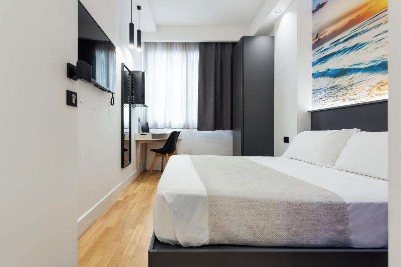 Hibrido Boutique Hotel Spa image