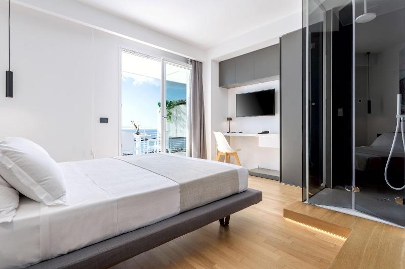 Hibrido Boutique Hotel Spa image