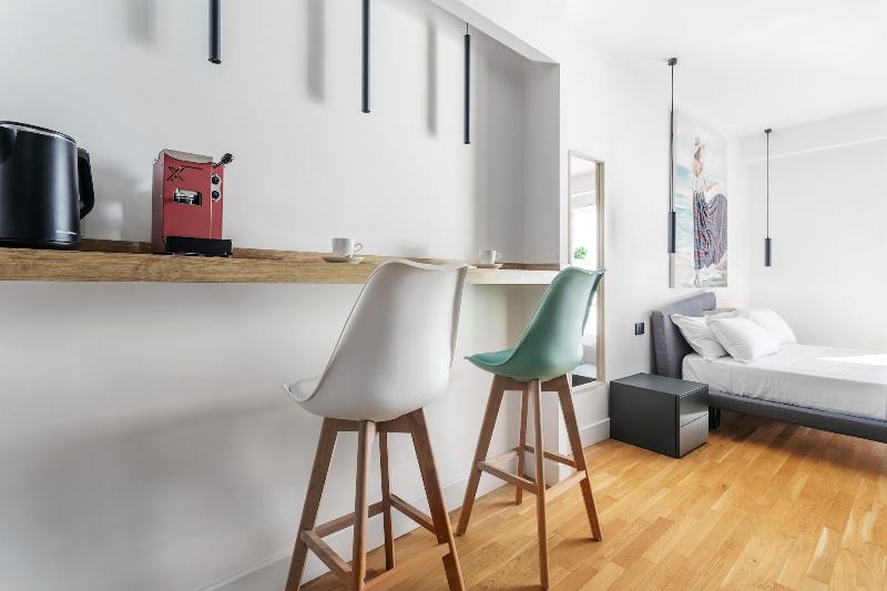 Hibrido Boutique Hotel Spa image