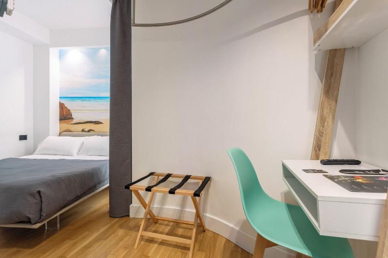 Hibrido Boutique Hotel Spa image