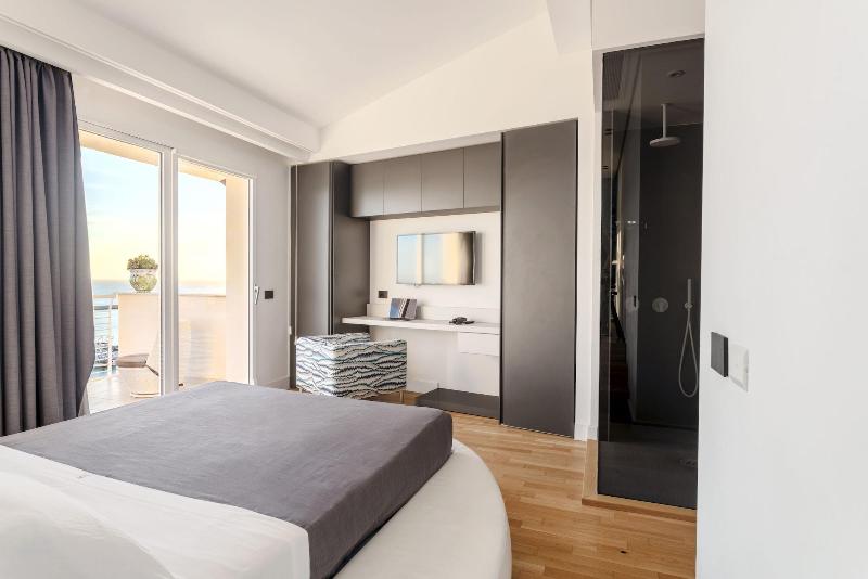 Hibrido Boutique Hotel Spa image