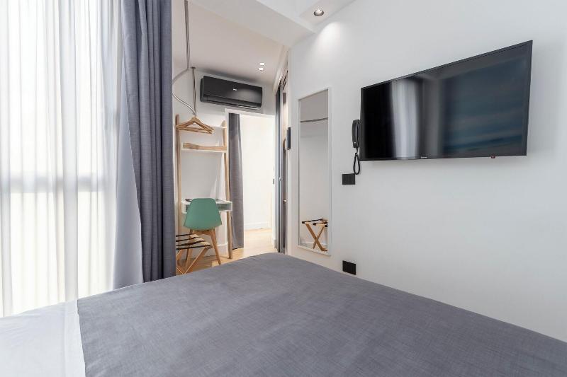 Hibrido Boutique Hotel Spa image