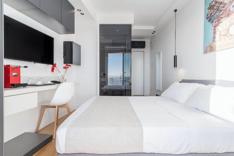 Hibrido Boutique Hotel Spa image