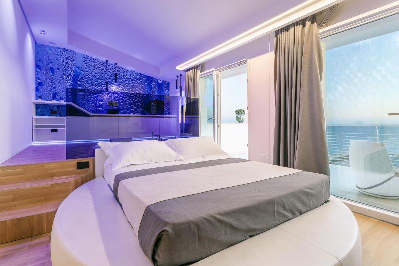 Hibrido Boutique Hotel Spa image