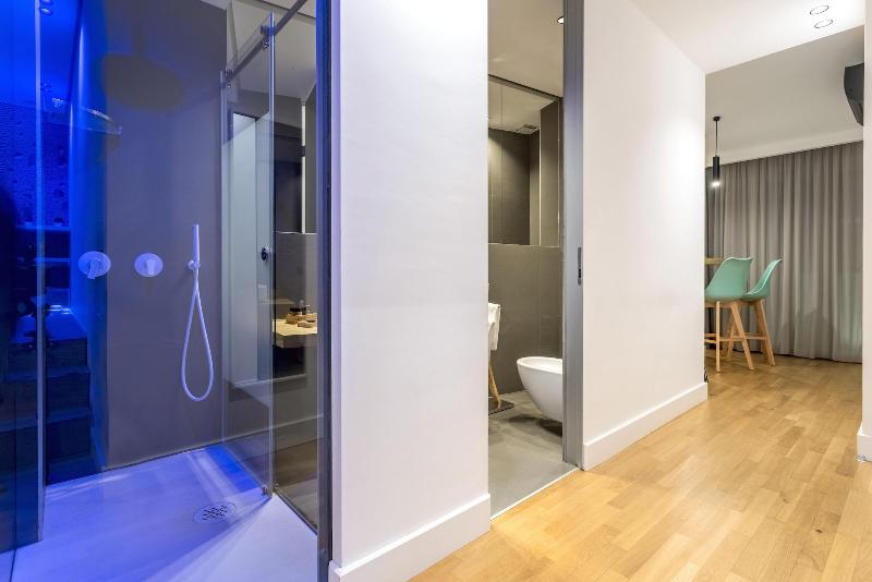 Hibrido Boutique Hotel Spa image