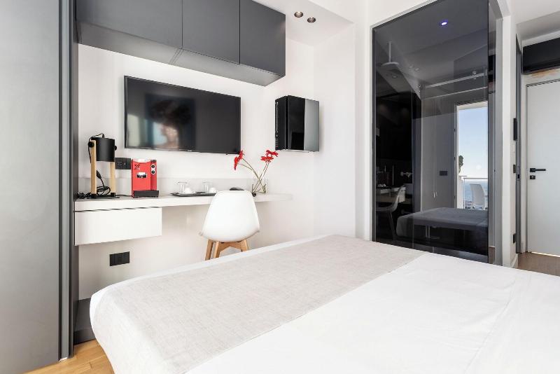 Hibrido Boutique Hotel Spa image