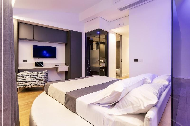 Hibrido Boutique Hotel Spa image