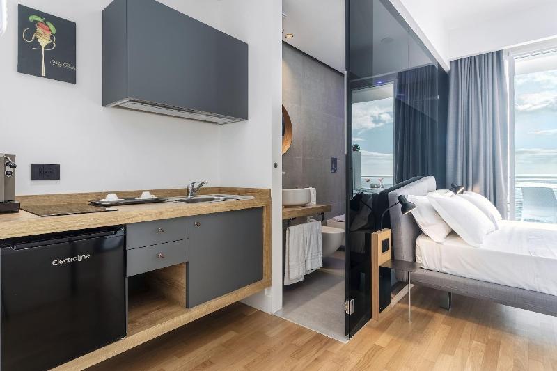 Hibrido Boutique Hotel Spa image
