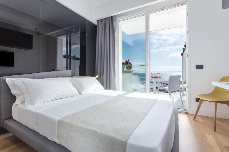 Hibrido Boutique Hotel Spa image