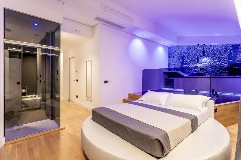 Hibrido Boutique Hotel Spa image