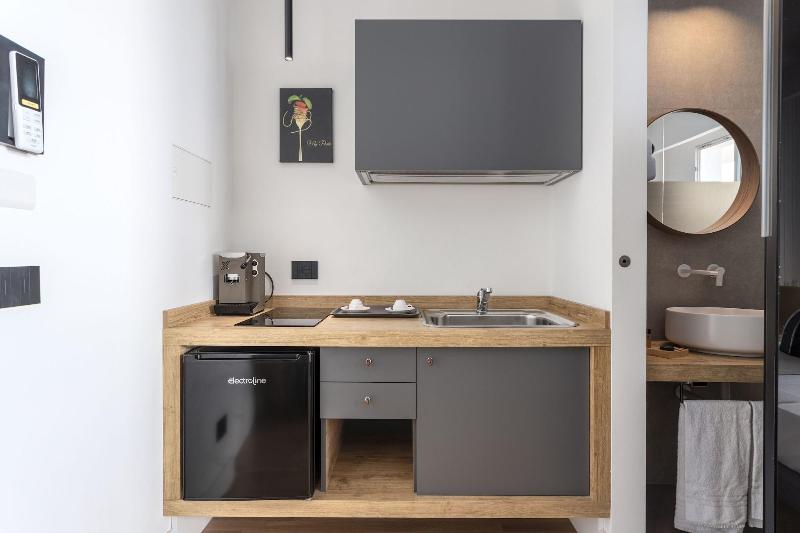 Hibrido Boutique Hotel Spa image