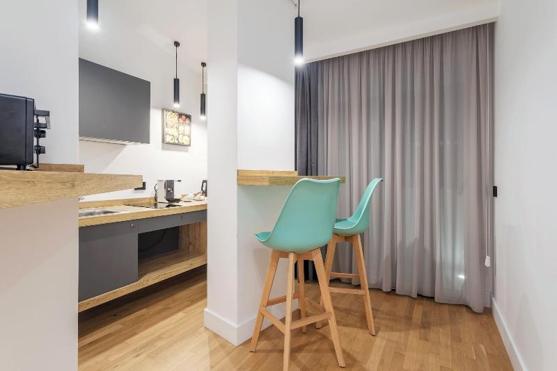 Hibrido Boutique Hotel Spa image