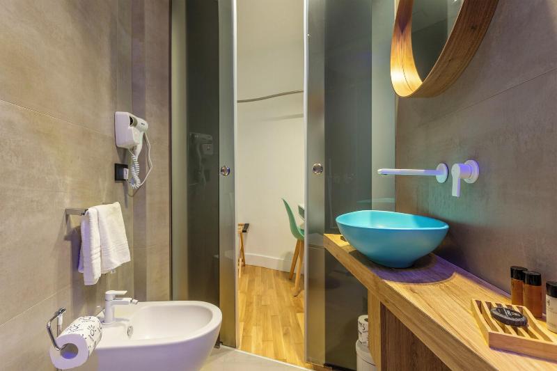 Hibrido Boutique Hotel Spa image