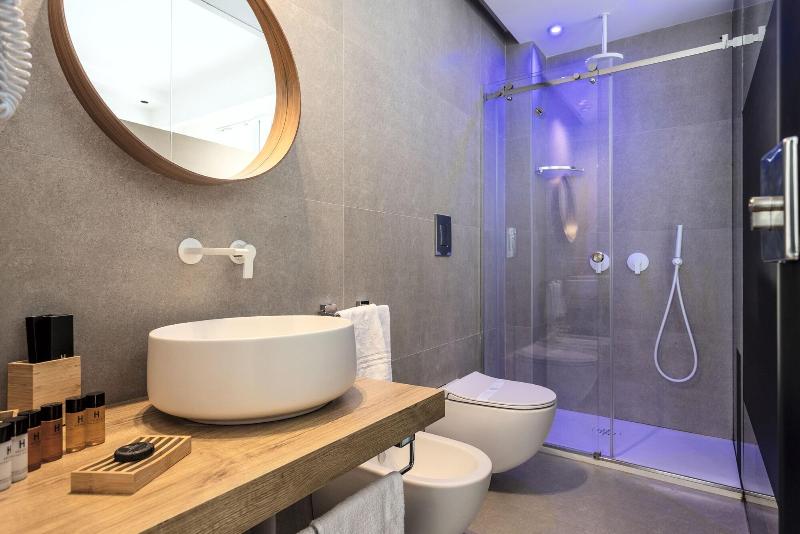 Hibrido Boutique Hotel Spa image