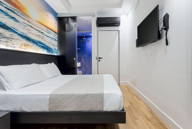 Hibrido Boutique Hotel Spa image