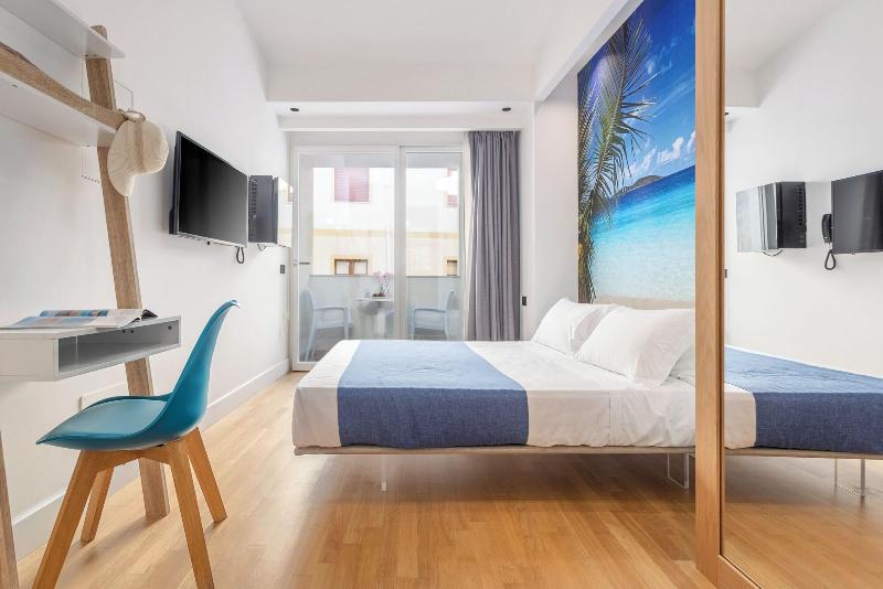 Hibrido Boutique Hotel Spa image
