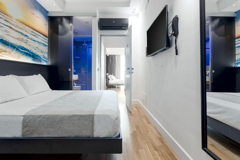 Hibrido Boutique Hotel Spa image