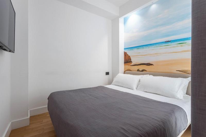 Hibrido Boutique Hotel Spa image
