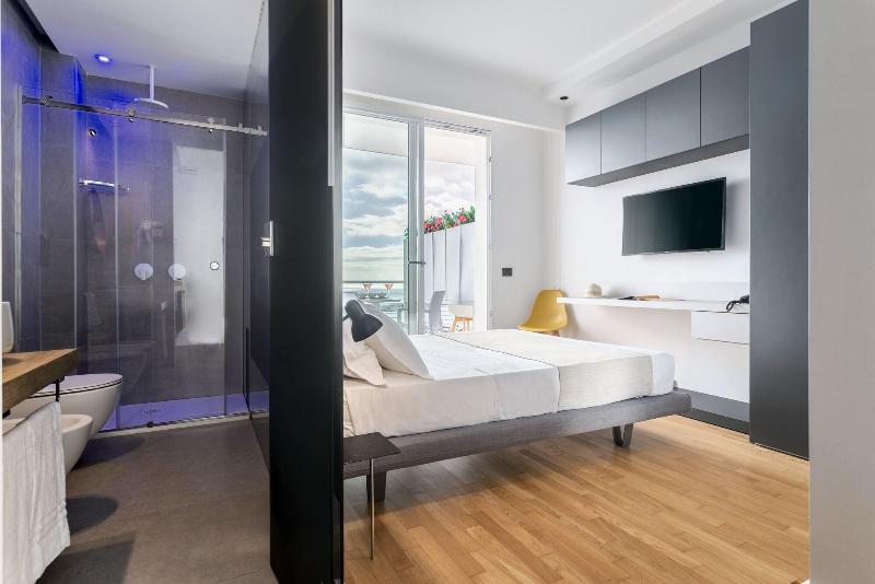 Hibrido Boutique Hotel Spa image