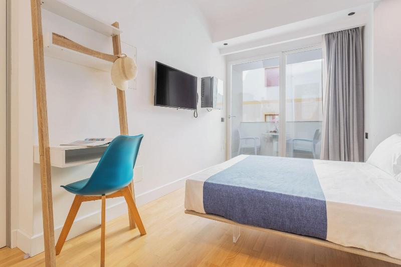 Hibrido Boutique Hotel Spa image