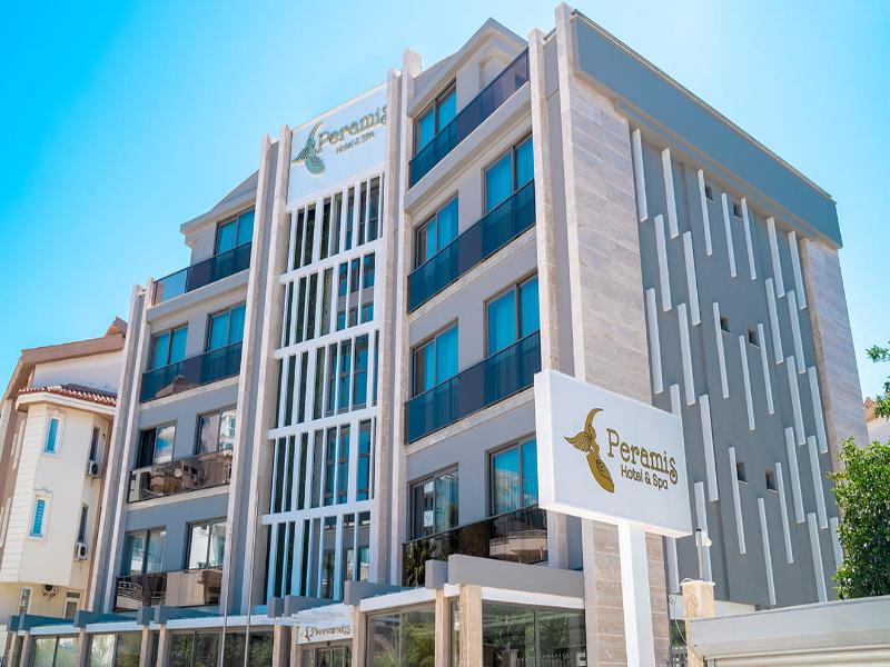 Peramis Hotel Spa