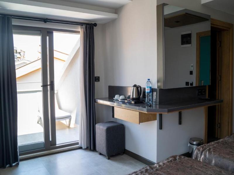 Peramis Hotel Spa image