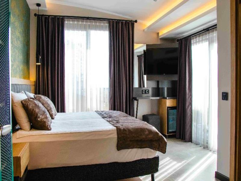 Peramis Hotel Spa image