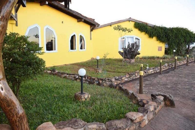 Hotel Catavento