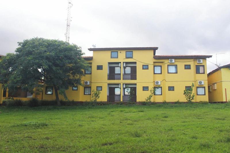 Hotel Catavento